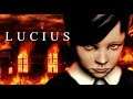 🔴Lucius - 👿Дьяволёнок➡ Полное прохождение💣(Elfik)