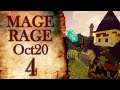 MAGE RAGE: Oct20 - Week 4 [1.16.2 - 1.16.3]