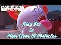 Mario Kart Tour - King Boo in Steer Clear Of Obstacles