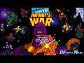 Marvel Infinity War (Openbor - ZVitor & Maru - 2019 - Live 2020)
