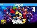 Marvel Ultimate Alliance 3 Gameplay Español Parte 4