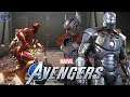 Marvel's Avengers Game - New Co-op Gameplay, Alternate Endings Confirmed?! News Roundup!