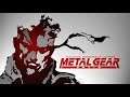 Metal Gear Solid - Parte - 1