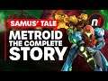 Metroid: The Complete Story Up to Dread