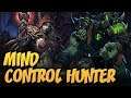 Mind Control Hunter | Rise of Shadows | Hearthstone