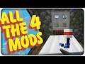 Minecraft 1.14 - ALL THE MODS 4: E11