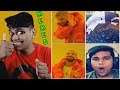 Minecraft Memes Are Funny....(BeastBoyShub React) #ForShub