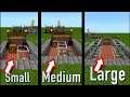 Minecraft Trap (Pitfall) How-to Guide - 100% Efficient - Easy, Fast - Trapped Chest!