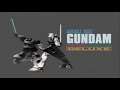 Mobile Suit Gundam:  Federation vs. Zeon (Campaign)(Federation) - Part 08