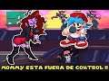 MOMMY ESTÁ FUERA DE CONTROL... EN HD !! - Friday Night Funkin HD con Pepe el Mago (#4)