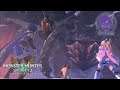 Monster Hunter Stories 2 : Wings of Ruin Gameplay Walkthrough [Nintendo Switch] #16