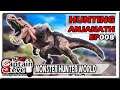 Monster Hunter World Iceborne Hunting Anjanath MHW PS5 Gameplay Captain Steve EP008 Lets Play Guide