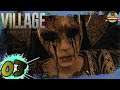 Mother Miranda Final Boss Fight // Resident Evil 8 Village Gameplay // Livestream
