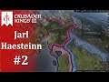 Moving Up in the World, Crusader Kings III: I Just Can't Wait to Be King, Part 2