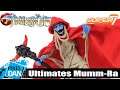 Mumm-Ra ThunderCats Ultimates Super7 Figure Review