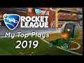 My Top Rocket League Plays of 2019
