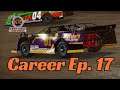 NASCAR Heat 5 Career Mode Ep 17 | Finals | Xtreme Dirt Tour Season Finale