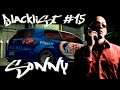need for speed most wanted blacklist rival 15 sonny PS2 retro classic racing game
