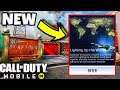 *NEW* CALL OF DUTY MOBILE EVENT NOW LIVE!!! | Call of Duty Mobile Gameplay