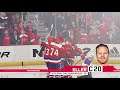 NHL 22 Gameplay: St. Louis Blues vs Washington Capitals - (Xbox Series X) [4K60FPS]
