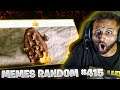 NO ENTIENDO NADA!! REACCIONANDO a MEMES RANDOM ๐