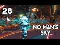 No Man's Sky Slow Playthrough 28 PC Gameplay