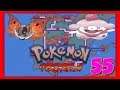 NO PARA DE CONFUNDIRSE!! - POKEMON IBERIA RANDOMSHINYLOCKE EP.55