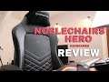 Noblechairs Hero - The Endgame Gaming Chair