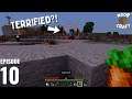 NoobCraft SMP: Ep 10 - The NoobCraft SMP Initiation!๐ - Minecraft Multiplayer Lets Play