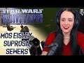 NOW THIS IS PODRACING - Mos Eisley, Suprosa and the Sewers - Shadows of the Empire - Part 4