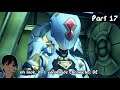 Oh Look, It's Xenoblade Chronicles: Definitive Edition | Part 17