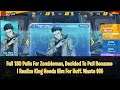 One Punch Man - Full 180 Pulls For Zombieman, Realize I Need Him For My King.. So Bad Rates As Usual