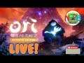 ORI AND THE BLIND FOREST- LIVE - #03 - 16/09/2019