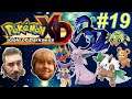 Original National B.S! ONBS! | Let's Play Pokemon XD: Gale of Darkness | Part 19