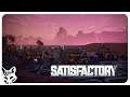 Our First Assembler! | Base Finally Coming Together | Let's Play Satisfactory Early Access 07