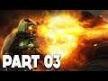 Outriders Demo :: PS5 Gameplay :: Part 03 :: JAKUB