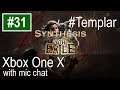Path Of Exile Synthesis Xbox One X Gameplay (Let's Play #31) - Templar