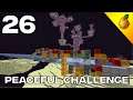 Peaceful Challenge #26: Elytra Now