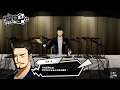 Persona 5 Scramble - Akira Konoe Change of Heart