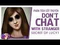 Phân tích cốt truyện: DON'T CHAT WITH STRANGER