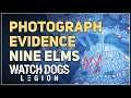 Photograph Evidence Nine Elms Watch Dogs Legion