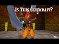 Pirating from the Pirates! Majora's Mask Randomizer Pt6