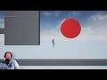 Playtesting 1 week side-scroller levels - week 1 - Level Design Class