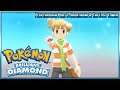 Pokémon Brilliant Diamond Playthrough – Part 7: Hearthome & The Lost Tower