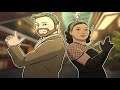 PREPARE FOR TROUBLE AND MAKE IT DOUBLE! | First Class Trouble