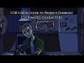 Project Zomboid Mod Guide Customized Characters