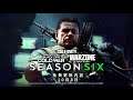 PS4 / PS5『決勝時刻: 黑色行動冷戰』與『現代戰域』第六季預告片