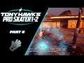 PS5 Tony Hawks Pro Skater 1 + 2 CONSOLE Part 5