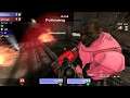 Quake 4 Multiplayer 2v2 Team Deathmatch Murda1/MoshmaNNN vs Deadcenter/T0oL