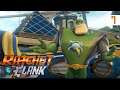 Ratchet & Clank - Gameplay - Walkthrough - Part 7